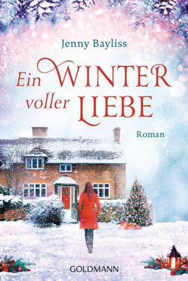 Ein Winter voller Liebe, Jenny Bayliss