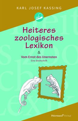 Heiteres zoologisches Lexikon, Karl Josef Kassing