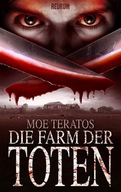 Die Farm der Toten, Moe Teratos