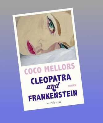 Cleopatra und Frankenstein, Coco Mellors