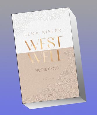 Westwell - Hot & Cold, Lena Kiefer