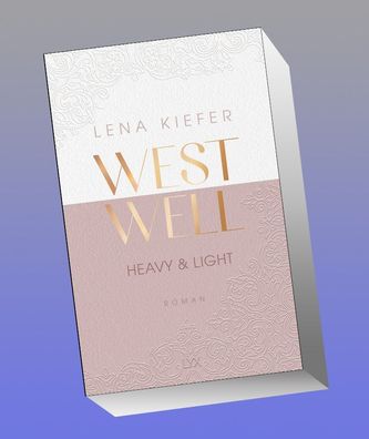 Westwell - Heavy & Light, Lena Kiefer