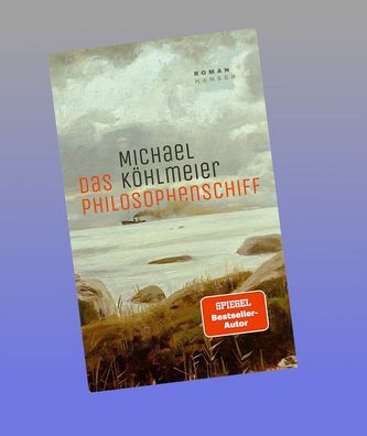Das Philosophenschiff, Michael K?hlmeier
