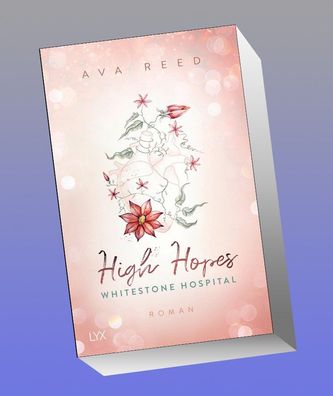 Whitestone Hospital - High Hopes, Ava Reed