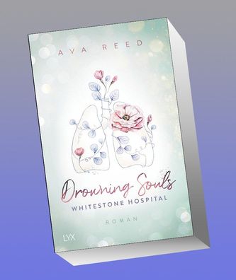 Whitestone Hospital - Drowning Souls, Ava Reed