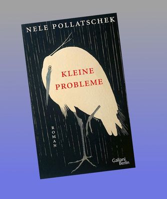 Kleine Probleme, Nele Pollatschek