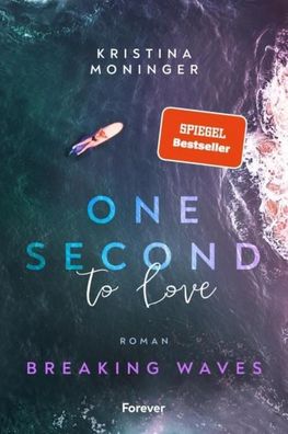 One Second to Love, Kristina Moninger