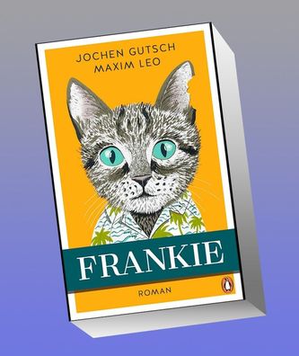 Frankie, Jochen Gutsch