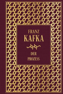 Der Proze?, Franz Kafka