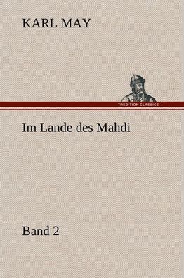 Im Lande des Mahdi 2, Karl May