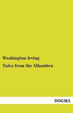 Tales from the Alhambra, Washington Irving