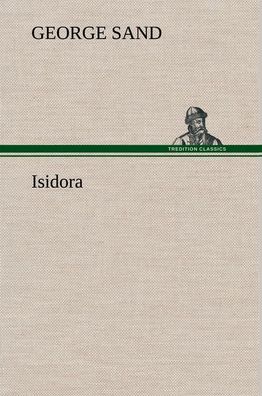 Isidora, George Sand
