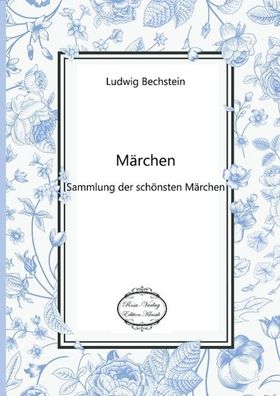 M?rchen, Ludwig Bechstein
