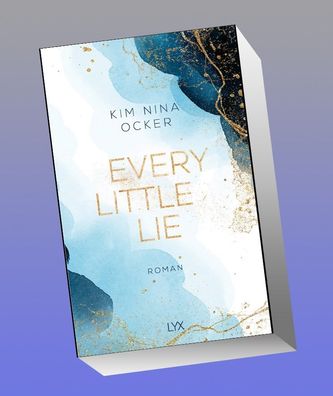 Every Little Lie, Kim Nina Ocker