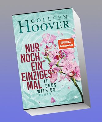 Nur noch ein einziges Mal, Colleen Hoover