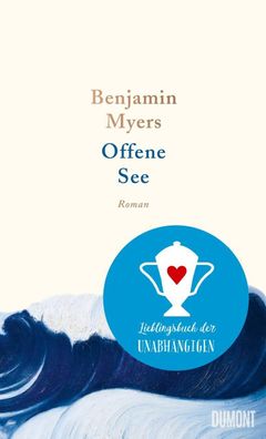 Offene See, Benjamin Myers