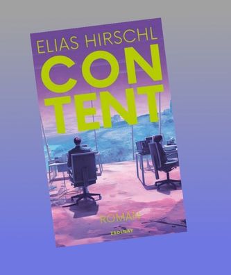 Content, Elias Hirschl