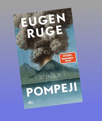 Pompeji oder Die f?nf Reden des Jowna, Eugen Ruge