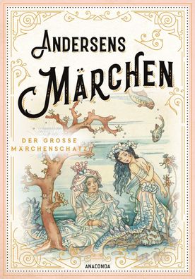 Andersens M?rchen, Hans Christian Andersen