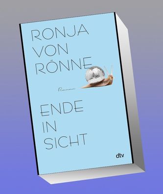 Ende in Sicht, Ronja von R?nne