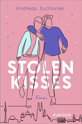 Stolen Kisses, Andreas Suchanek