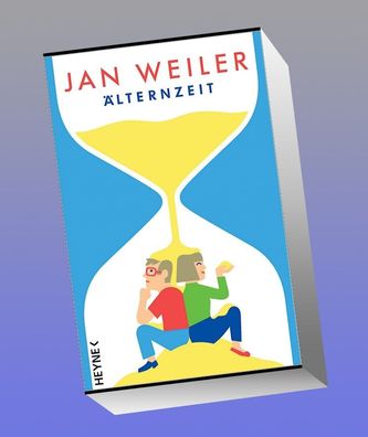 lternzeit, Jan Weiler