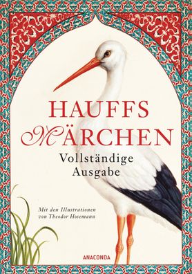 Hauffs M?rchen. Vollst?ndige Ausgabe, Wilhelm Hauff