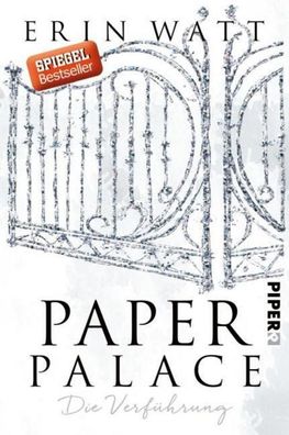 Paper (03) Palace, Erin Watt