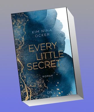 Every Little Secret, Kim Nina Ocker