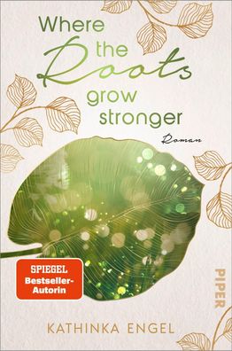 Where the Roots Grow Stronger, Kathinka Engel
