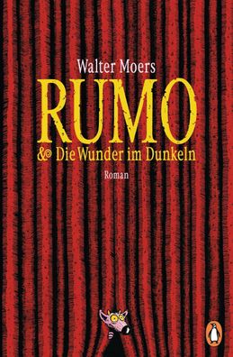 Rumo & die Wunder im Dunkeln, Walter Moers