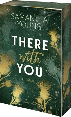 There With You, Samantha Young