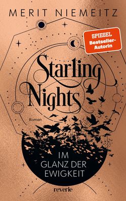 Starling Nights 2, Merit Niemeitz