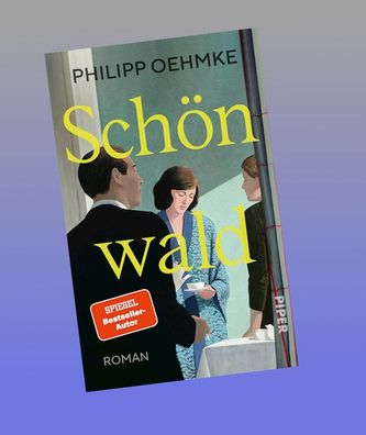 Sch?nwald, Philipp Oehmke