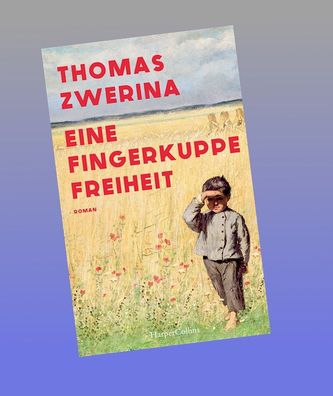 Eine Fingerkuppe Freiheit, Thomas Zwerina