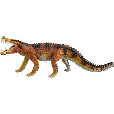 Schleich Dinosaurs Kaprosuchus 15025 - Schleich 15025 - (Spielwaren / Playset ...