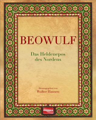 Beowulf, Walter Hansen
