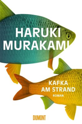 Kafka am Strand, Haruki Murakami