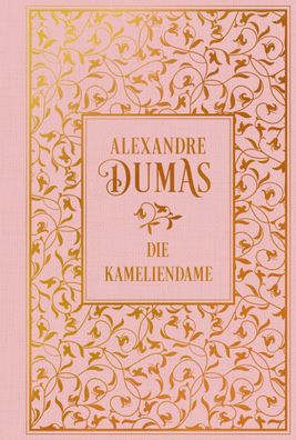 Die Kameliendame, Alexandre Dumas (Der J?ngere)