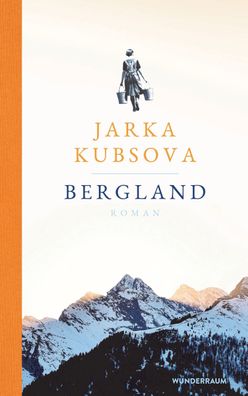 Bergland, Jarka Kubsova