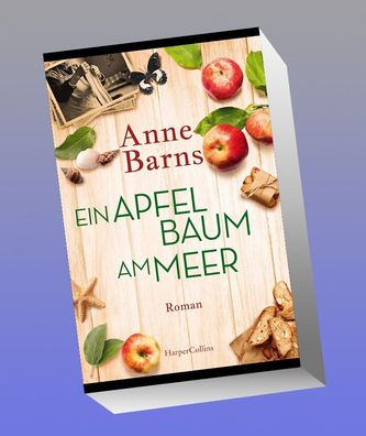 Ein Apfelbaum am Meer, Anne Barns