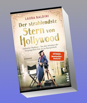 Der strahlendste Stern von Hollywood, Laura Baldini