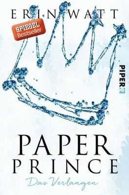 Paper (02) Prince, Erin Watt