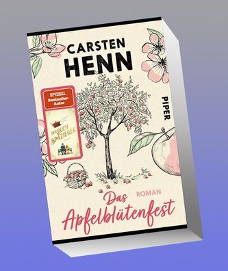 Das Apfelbl?tenfest, Carsten Henn
