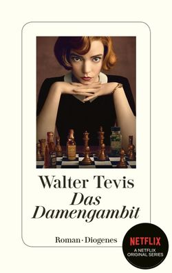Das Damengambit, Walter Tevis