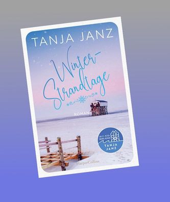 Winterstrandtage, Tanja Janz