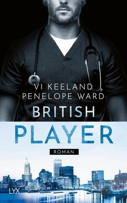 British Player, Vi Keeland