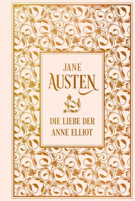 Die Liebe der Anne Elliot, Jane Austen