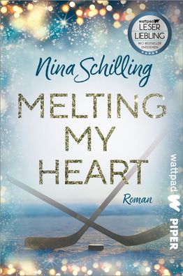 Melting my Heart, Nina Schilling