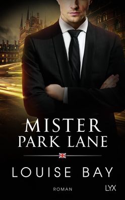 Mister Park Lane, Louise Bay